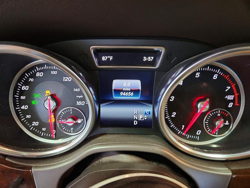 Продажа на аукционе авто 2019 Mercedes-benz Gls, vin: 4JGDF6EE9KB219095, номер лота: 56227726