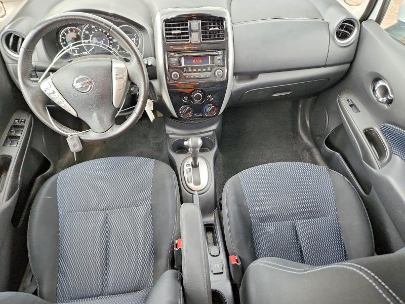 57246126 :رقم المزاد ، 3N1CE2CP5FL404932 vin ، 2015 Nissan Versa Note مزاد بيع