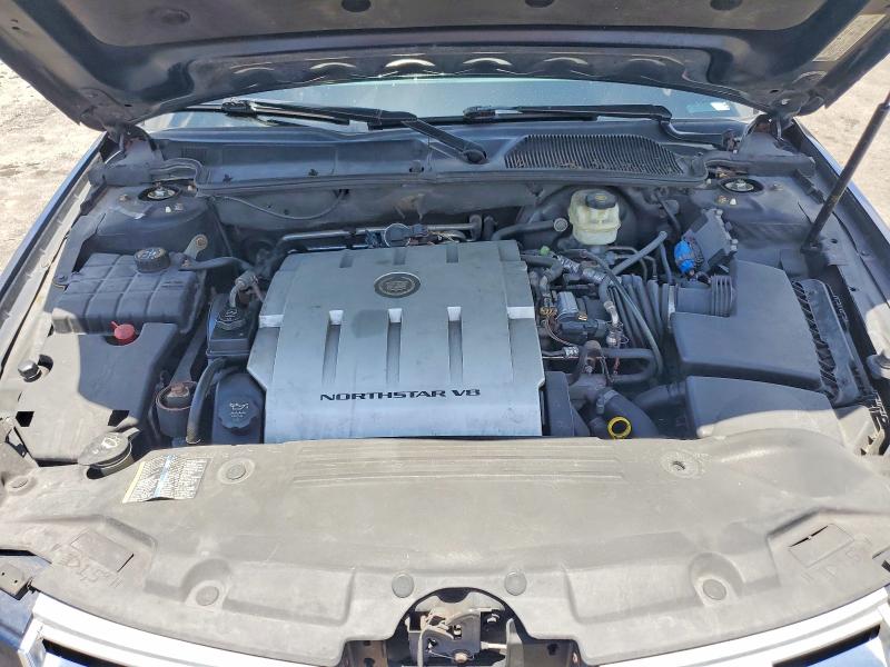 Продаж на аукціоні авто 2006 Cadillac Dts, vin: 1G6KD57Y46U212863, номер лоту: 57258826