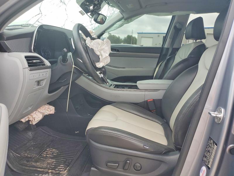 Aukcja sprzedaży 2020 Hyundai Palisade, vin: KM8R34HEXLU170056, numer aukcji: 56082036