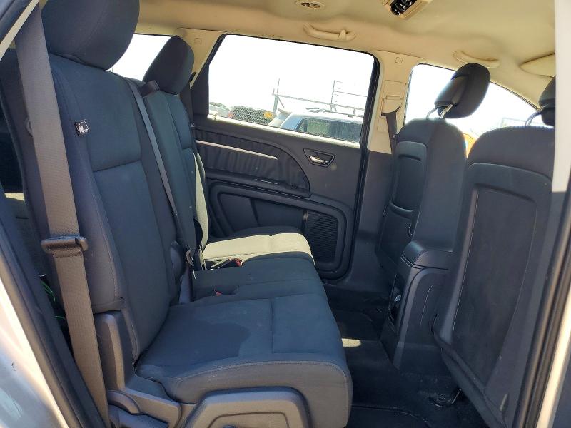 56135416 :رقم المزاد ، 3D4PG5FV6AT110214 vin ، 2010 Dodge Journey مزاد بيع