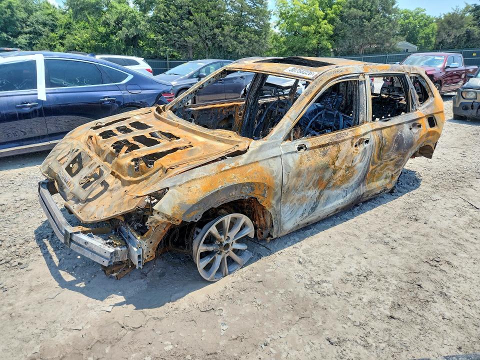 Продажа на аукционе авто 2023 Honda Cr-v, vin: 7FARS6H51PE028829, номер лота: 58758226