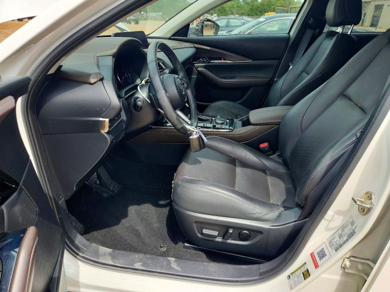 57305806 :رقم المزاد ، 3MVDMBDY8NM429035 vin ، 2022 Mazda Cx-30 مزاد بيع