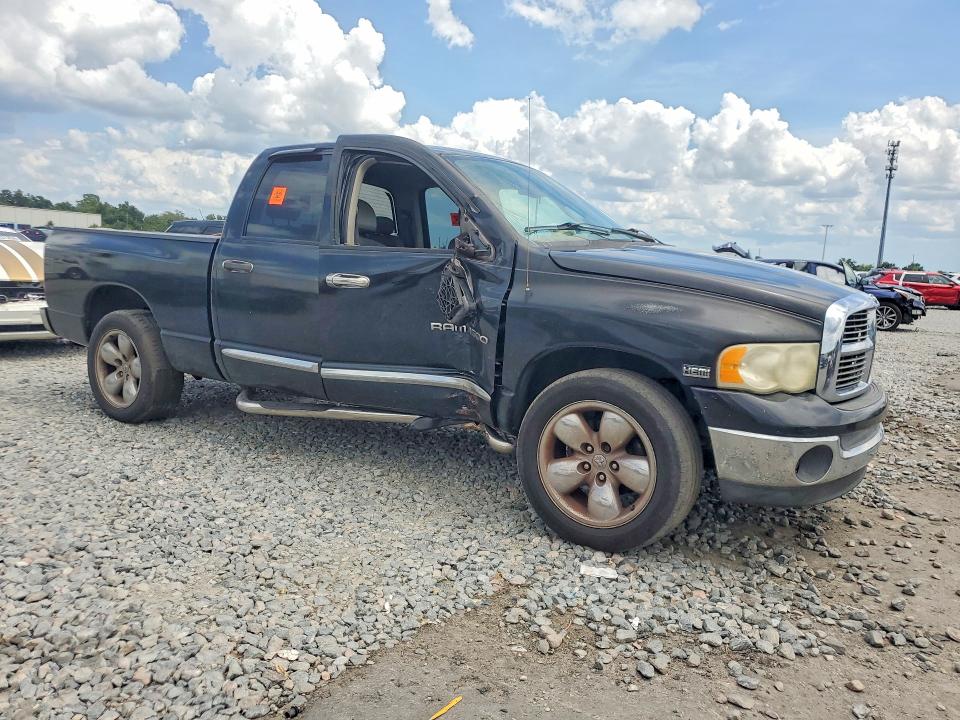 Aukcja sprzedaży 2004 Dodge Ram 1500, vin: 1D7HA18D54S722464, numer aukcji: 57650276