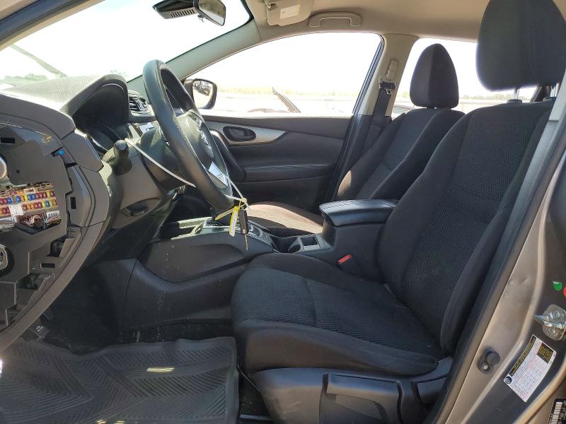 Aukcja sprzedaży 2021 Nissan Rogue Sport, vin: JN1BJ1AW3MW430416, numer aukcji: 55789966