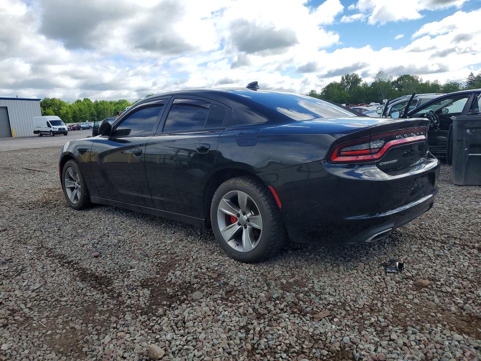 Aukcja sprzedaży 2016 Dodge Charger, vin: 2C3CDXHG7GH346228, numer aukcji: 57011546