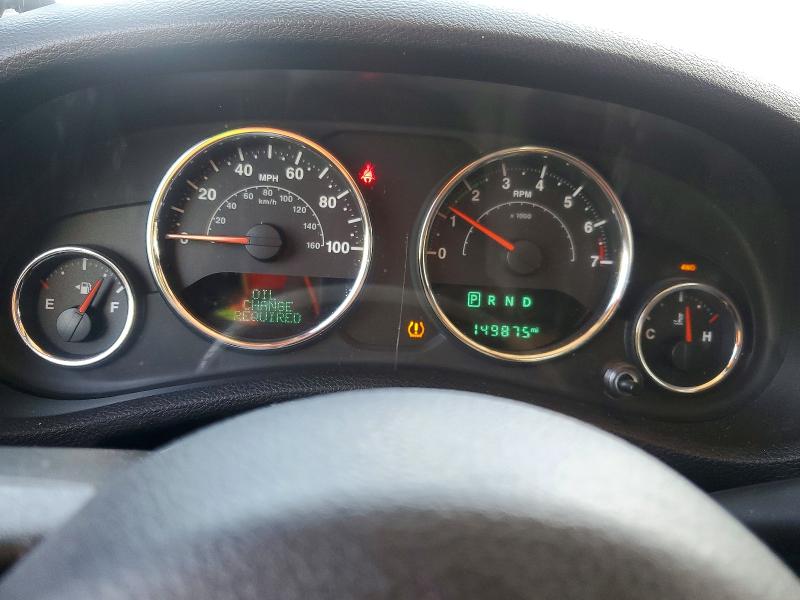 Продаж на аукціоні авто 2015 Jeep Wrangler Unlimited, vin: 1C4BJWEG3FL771364, номер лоту: 59075386
