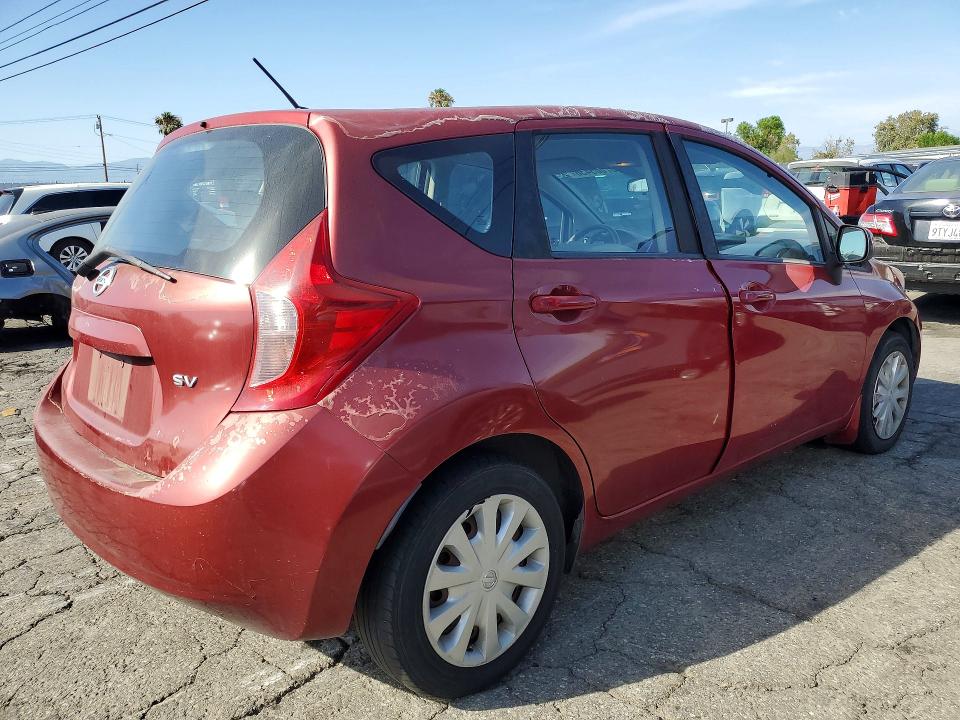 Aukcja sprzedaży 2014 Nissan Versa Note, vin: 3N1CE2CP2EL359768, numer aukcji: 57065436