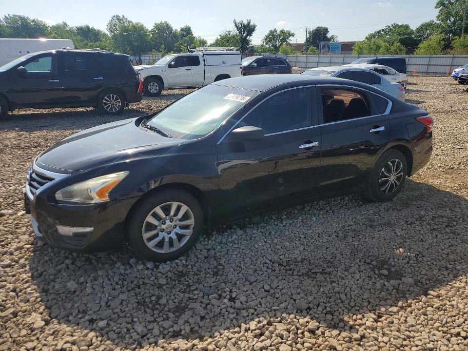 56628216 :رقم المزاد ، 1N4AL3APXEN340698 vin ، 2014 Nissan Altima مزاد بيع