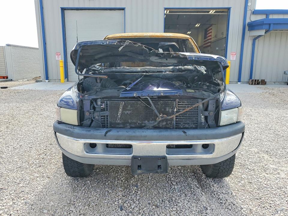 Aukcja sprzedaży 1998 Dodge Ram 2500, vin: 1B7KF2360WJ237691, numer aukcji: 55937886