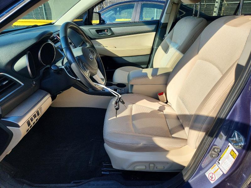 Aukcja sprzedaży 2015 Subaru Outback, vin: 4S4BSACC2F3222363, numer aukcji: 56580356