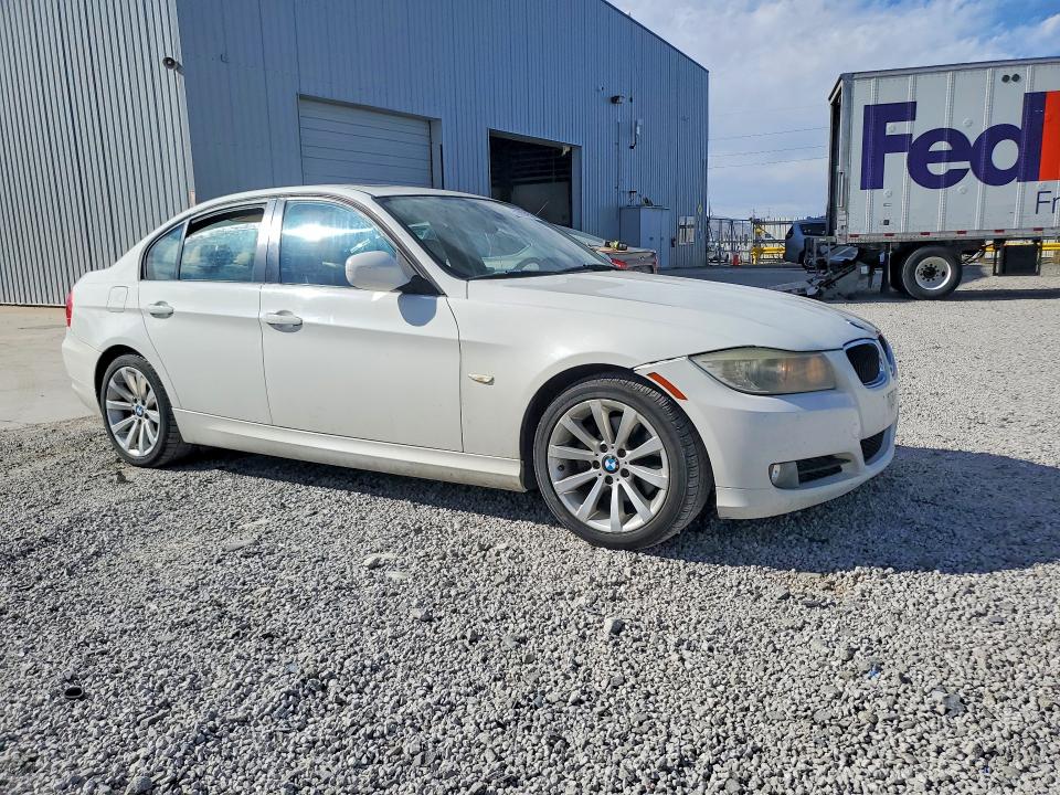 Aukcja sprzedaży 2011 Bmw 328, vin: WBAPH5G51BNM74158, numer aukcji: 56367956