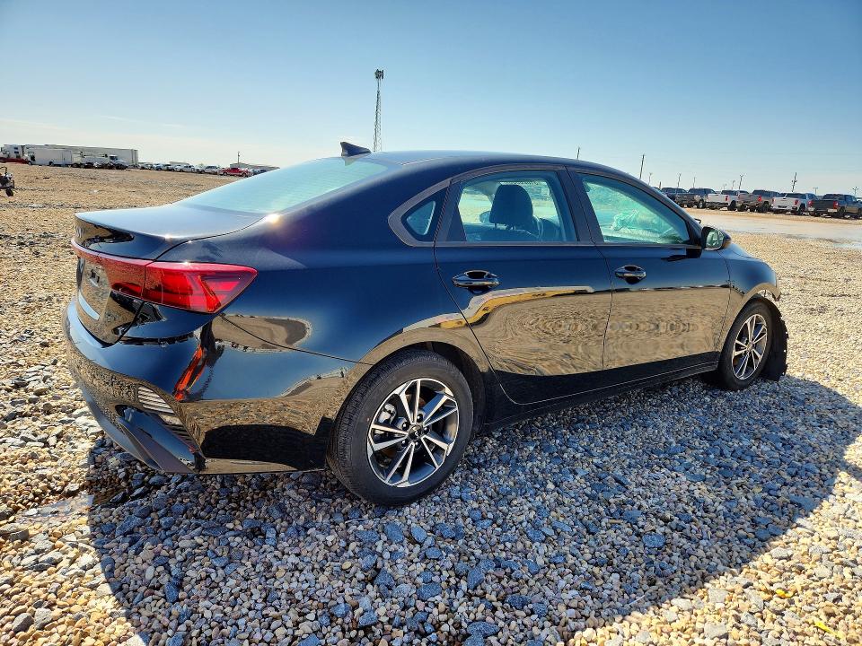 Продаж на аукціоні авто 2023 Kia Forte, vin: 3KPF24AD5PE642759, номер лоту: 51826536