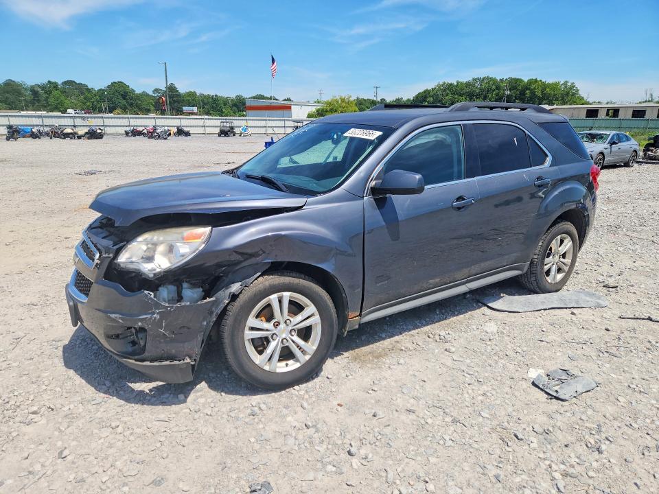 2010 Chevrolet Equinox მანქანა იყიდება აუქციონზე, vin: 2CNFLEEW8A6352873, აუქციონის ნომერი: 56228966