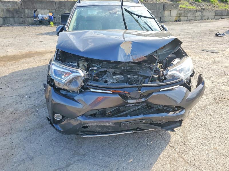 Продаж на аукціоні авто 2018 Toyota Rav4, vin: JTMDFREV2JJ748821, номер лоту: 59532886