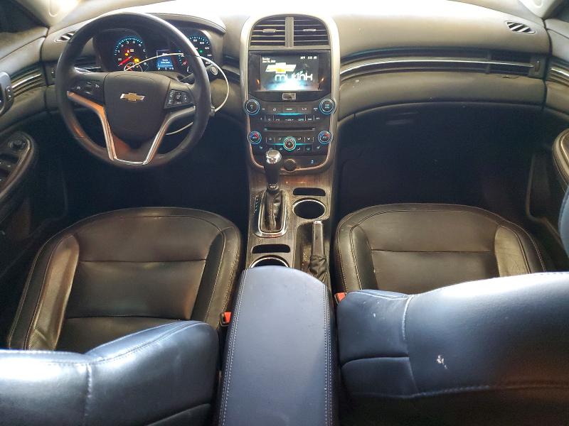 Продажа на аукционе авто 2014 Chevrolet Malibu, vin: 1G11H5SL4EF298938, номер лота: 56474026