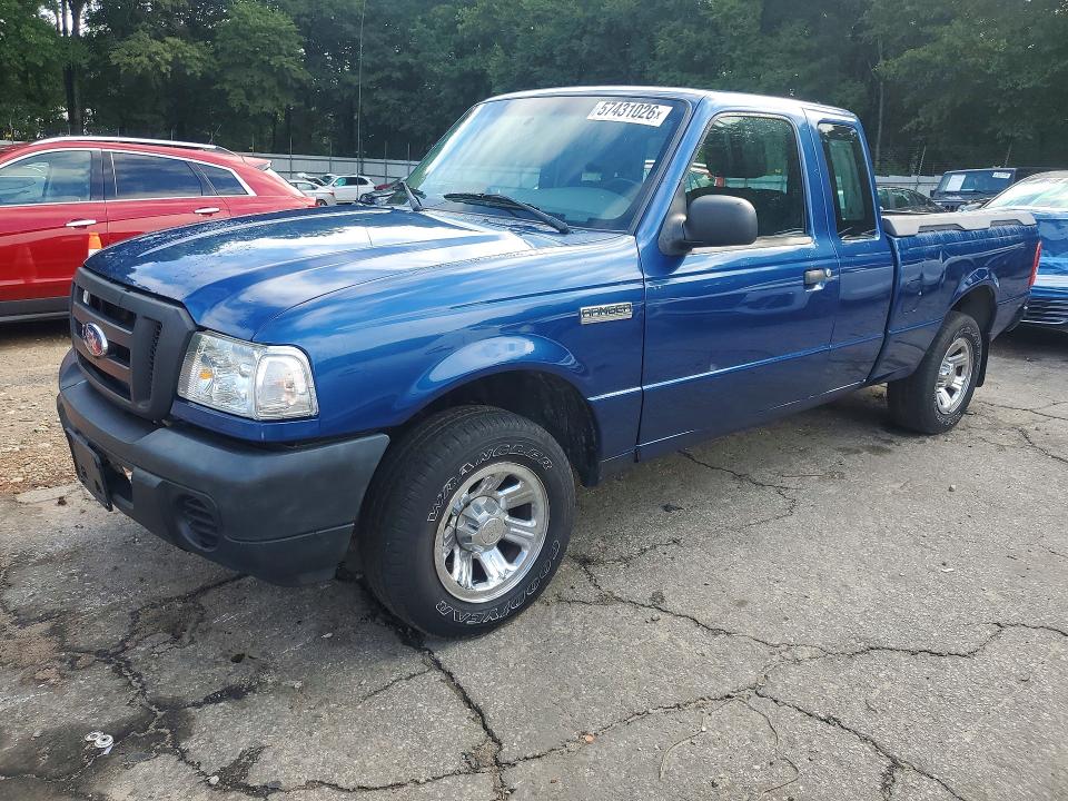 Aukcja sprzedaży 2011 Ford Ranger, vin: 1FTKR4ED0BPA27050, numer aukcji: 57431026