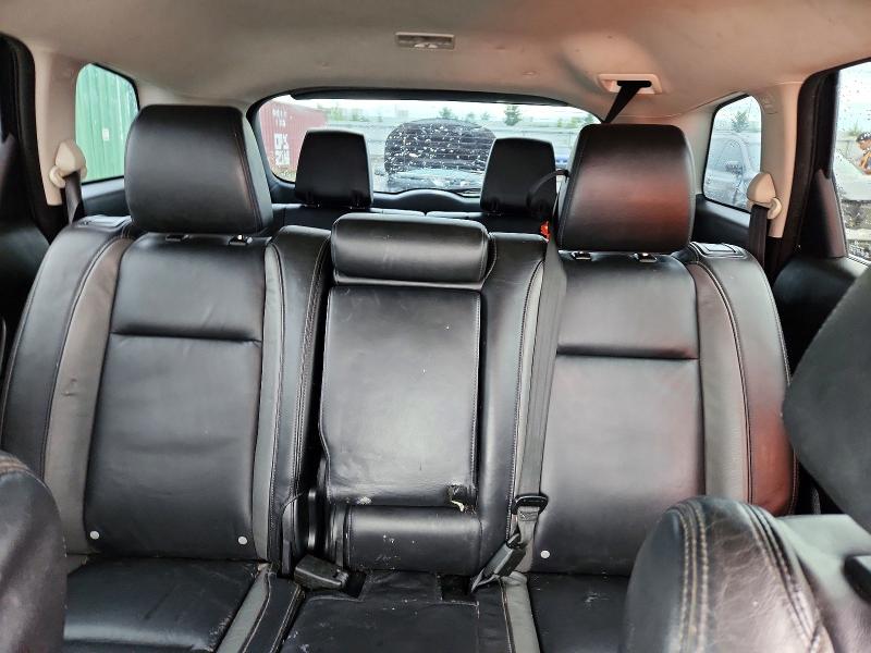 2012 Mazda Cx-9 მანქანა იყიდება აუქციონზე, vin: JM3TB3CV4C0361369, აუქციონის ნომერი: 56646566