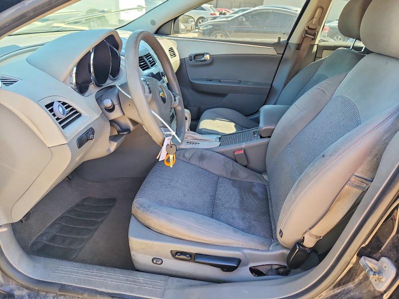 Продажа на аукционе авто 2012 Chevrolet Malibu, vin: 1G1ZC5E06CF211279, номер лота: 55337066