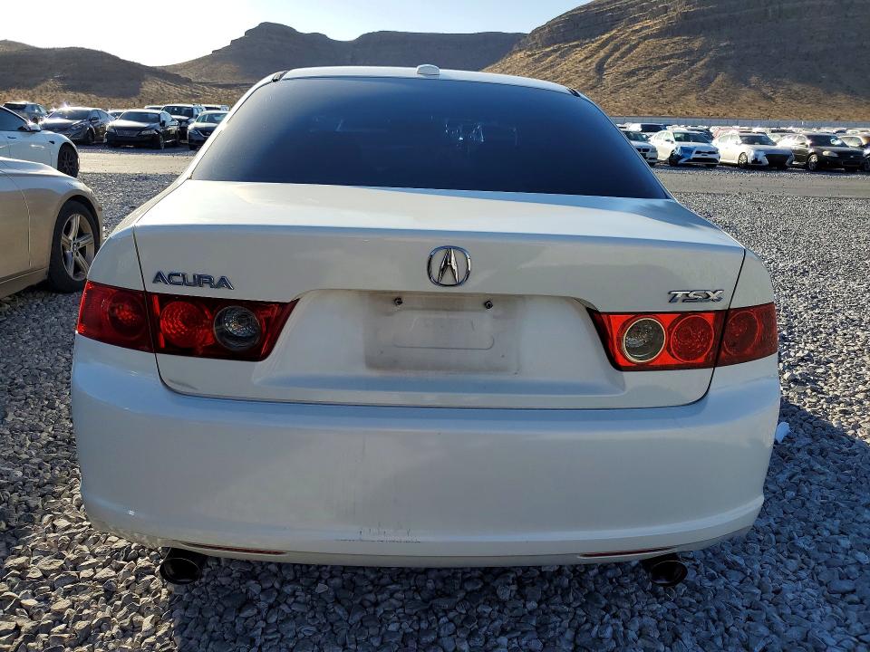 Продажа на аукционе авто 2008 Acura Tsx, vin: JH4CL96818C003231, номер лота: 56157236