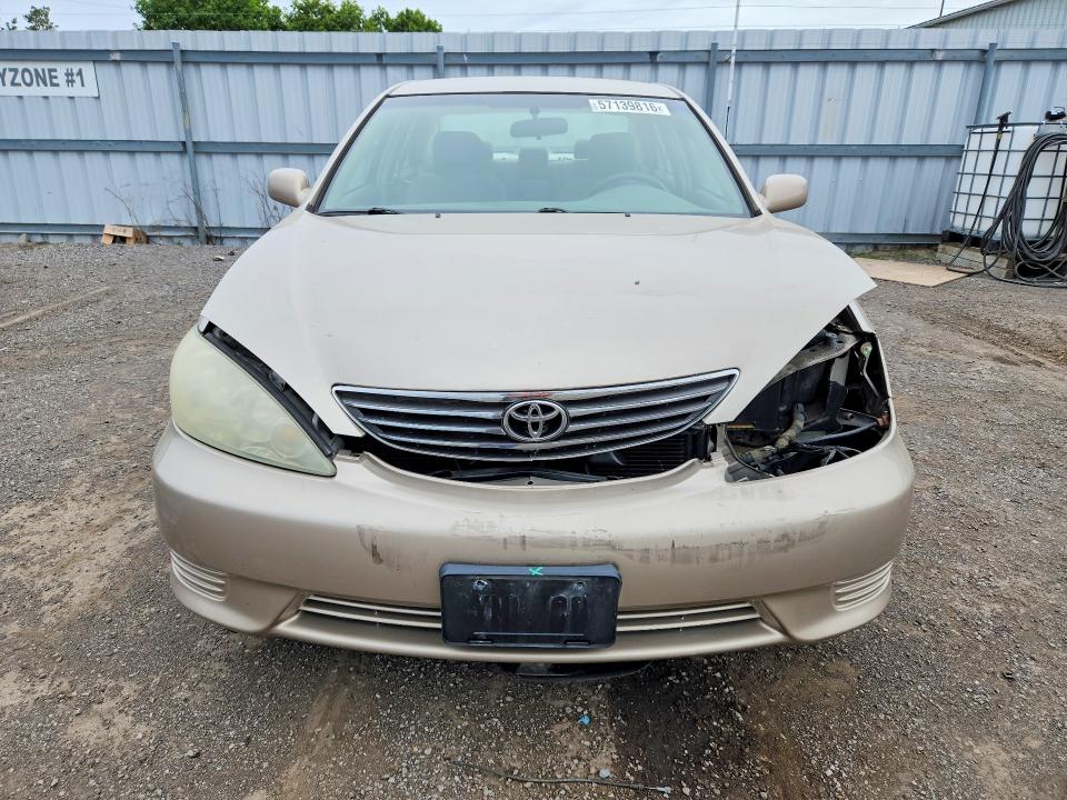 2006 Toyota Camry მანქანა იყიდება აუქციონზე, vin: 4T1BE32K56U713287, აუქციონის ნომერი: 57139816