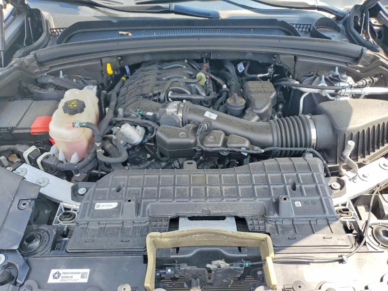 2025 Jeep Grand Cherokee მანქანა იყიდება აუქციონზე, vin: 1C4RJHAG4SC308708, აუქციონის ნომერი: 58757226