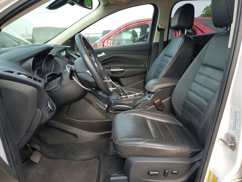 56570376 :رقم المزاد ، 1FMCU9J92GUC48977 vin ، 2016 Ford Escape مزاد بيع