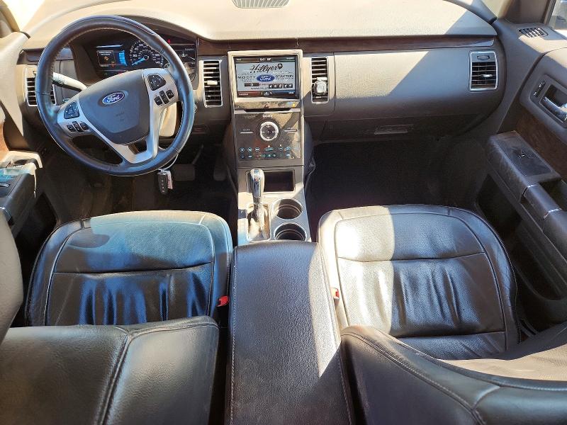 Aukcja sprzedaży 2015 Ford Flex, vin: 2FMHK6DT1FBA03643, numer aukcji: 56535936