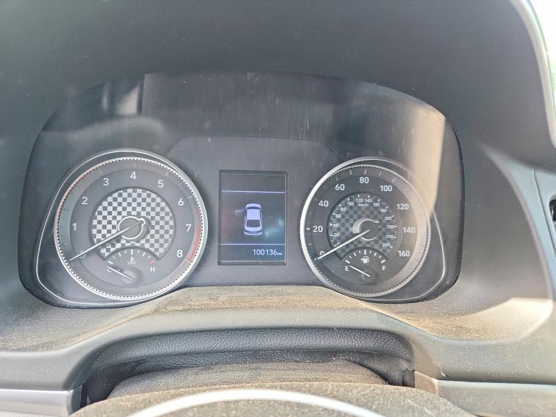 Продаж на аукціоні авто 2019 Hyundai Elantra, vin: 5NPD84LF9KH429354, номер лоту: 55854286