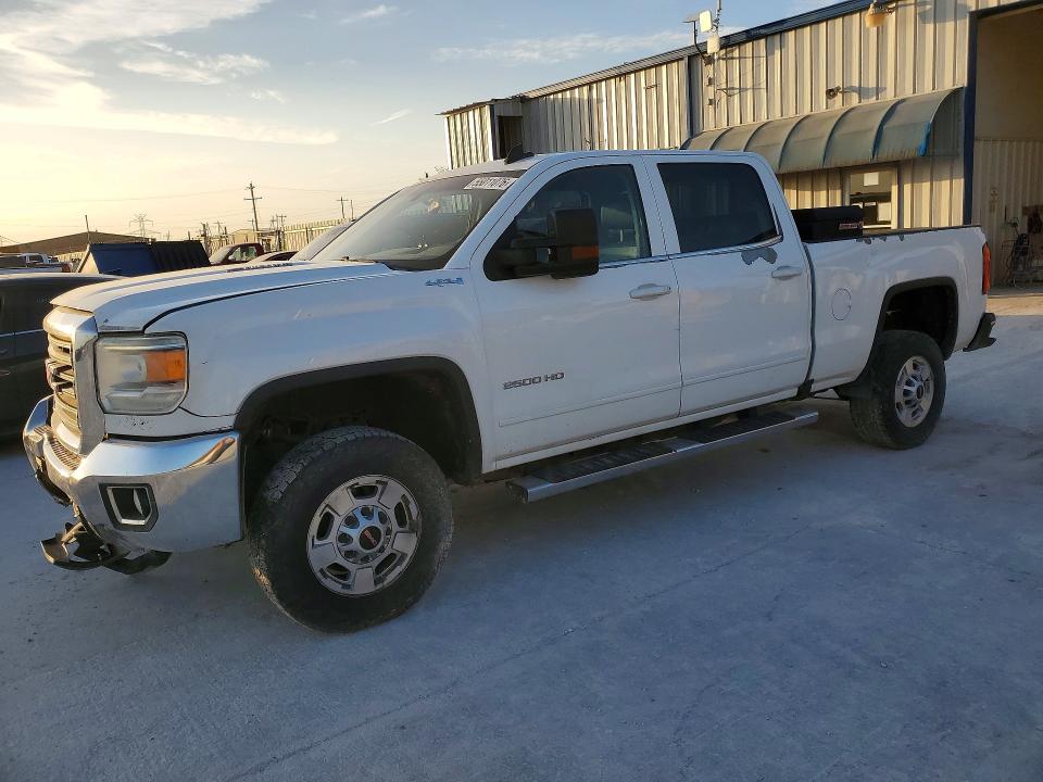 Aukcja sprzedaży 2016 Gmc Sierra, vin: 1GT12SE84GF280778, numer aukcji: 55011076