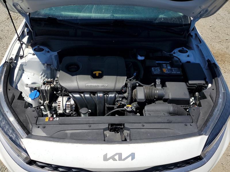 57595026 :رقم المزاد ، 3KPF24AD3RE799449 vin ، 2024 Kia Forte مزاد بيع