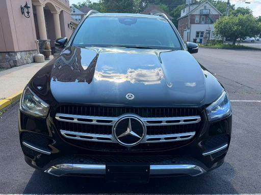 Aukcja sprzedaży 2024 Mercedes-benz Gle, vin: 4JGFB4FB1RB250557, numer aukcji: 59123036