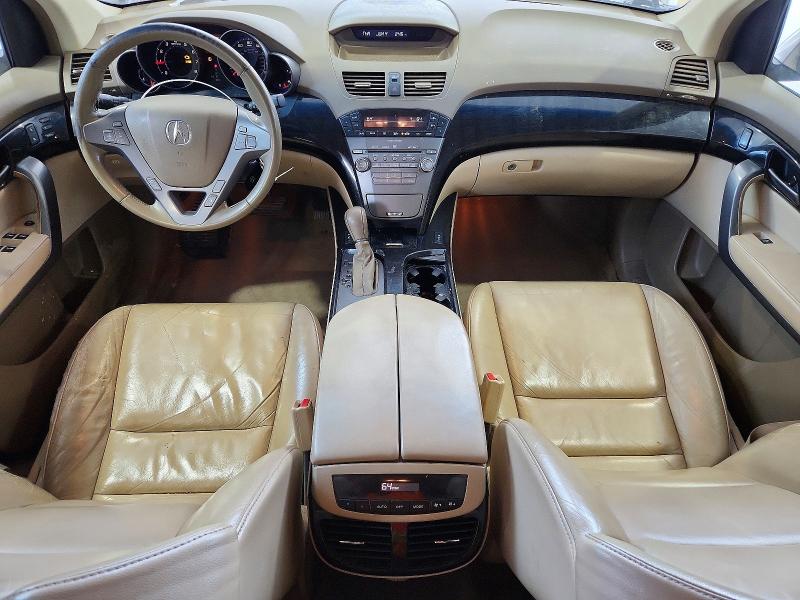 Aukcja sprzedaży 2007 Acura Mdx, vin: 2HNYD28247H503264, numer aukcji: 55935006