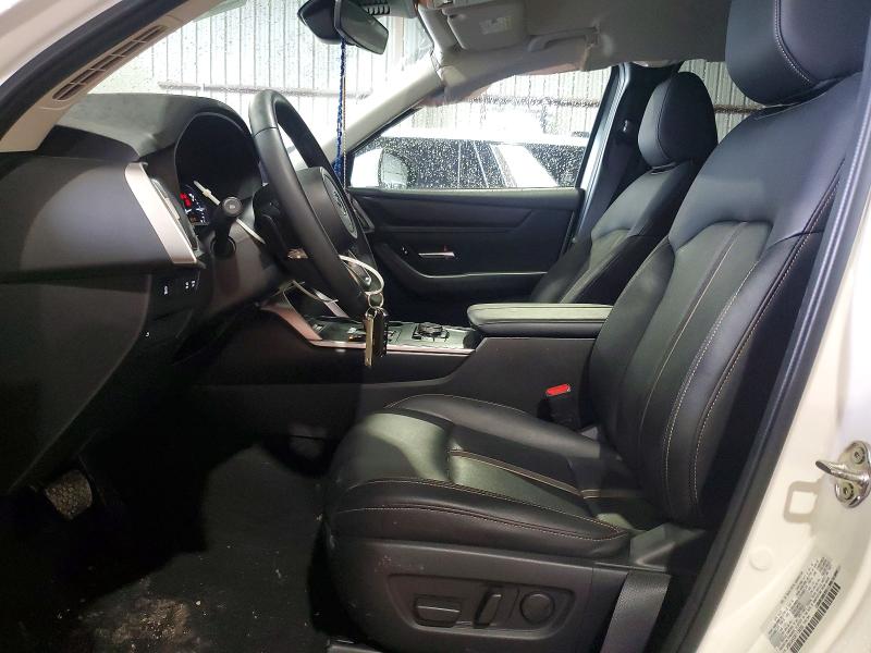 Продаж на аукціоні авто 2024 Mazda Cx-90, vin: JM3KKAHD0R1139088, номер лоту: 57533926