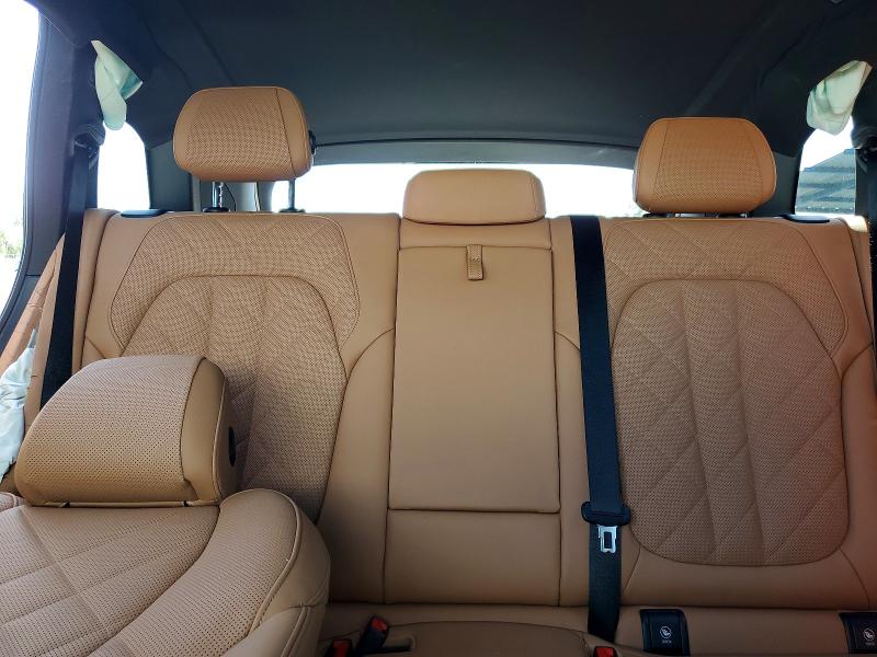 56378186 :رقم المزاد ، 5UX23EU01T9098011 vin ، 2026 Bmw X5 مزاد بيع