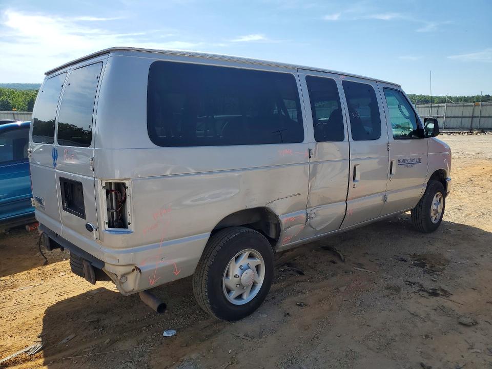 55536676 :رقم المزاد ، 1FBNE31L08DB47087 vin ، 2008 Ford Econoline مزاد بيع