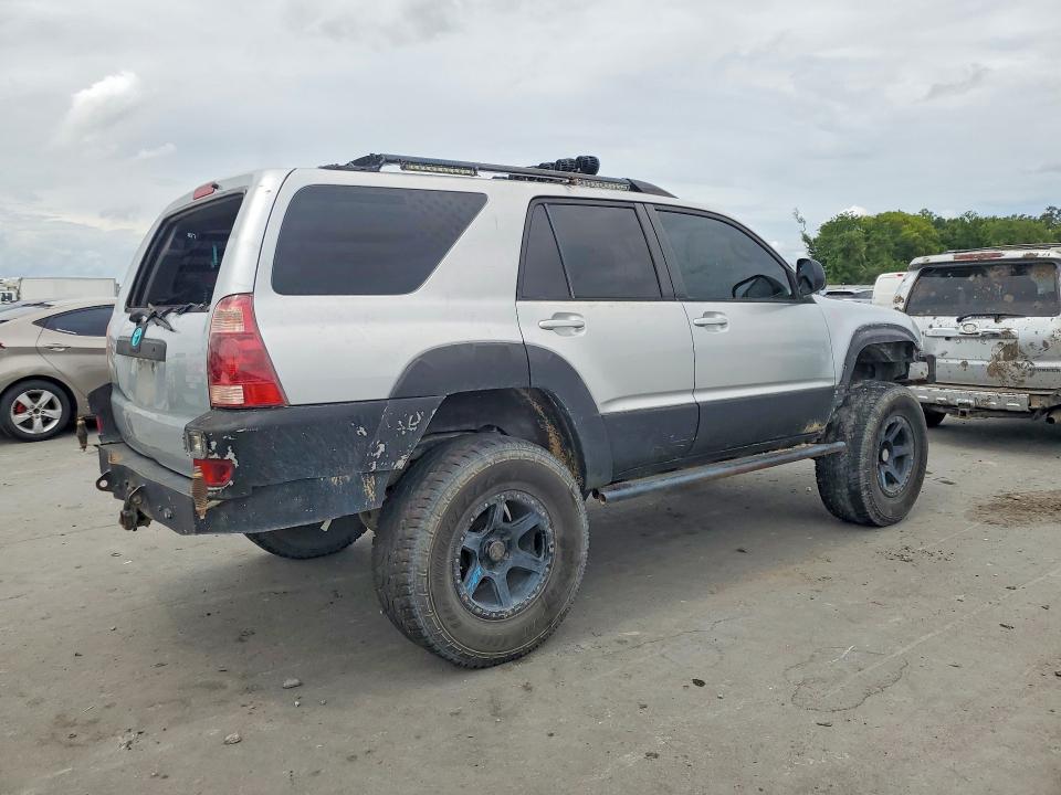 Aukcja sprzedaży 2003 Toyota 4runner, vin: JTEBT14R930002666, numer aukcji: 56679256