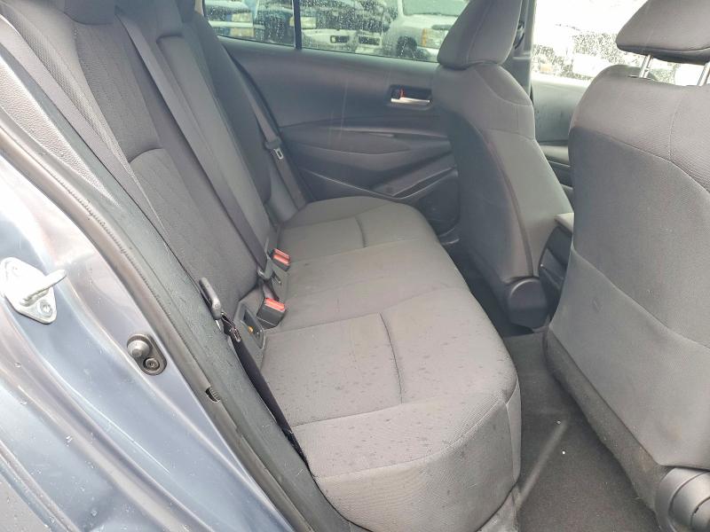 Продаж на аукціоні авто 2020 Toyota Corolla, vin: JTDEPRAE3LJ035730, номер лоту: 58545606