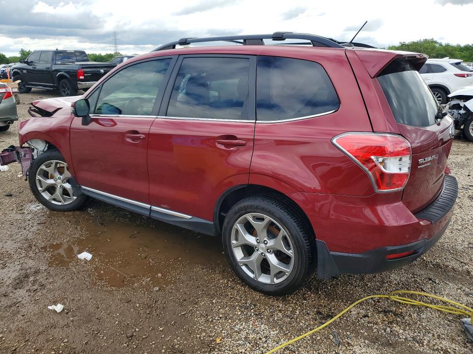 Продажа на аукционе авто 2015 Subaru Forester, vin: JF2SJAWC5FH805906, номер лота: 57888496