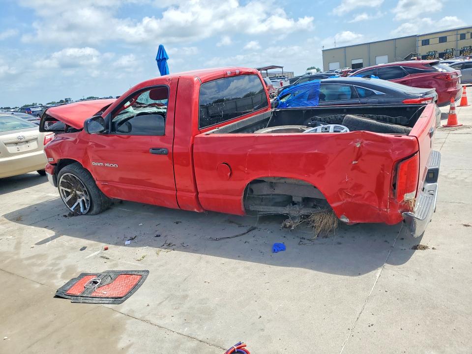 57628676 :رقم المزاد ، 1D7HA16D55J507418 vin ، 2005 Dodge Ram 1500 مزاد بيع
