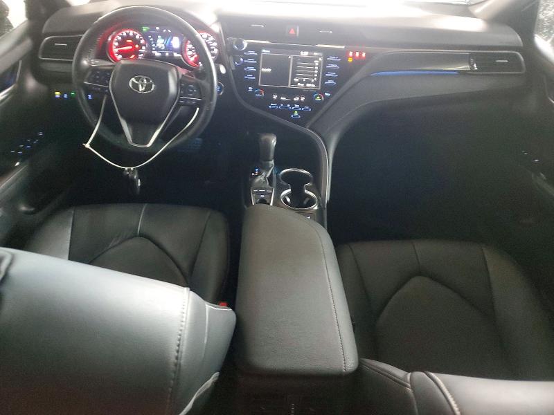 Продажа на аукционе авто 2019 Toyota Camry, vin: 4T1B61HK4KU765867, номер лота: 58418946