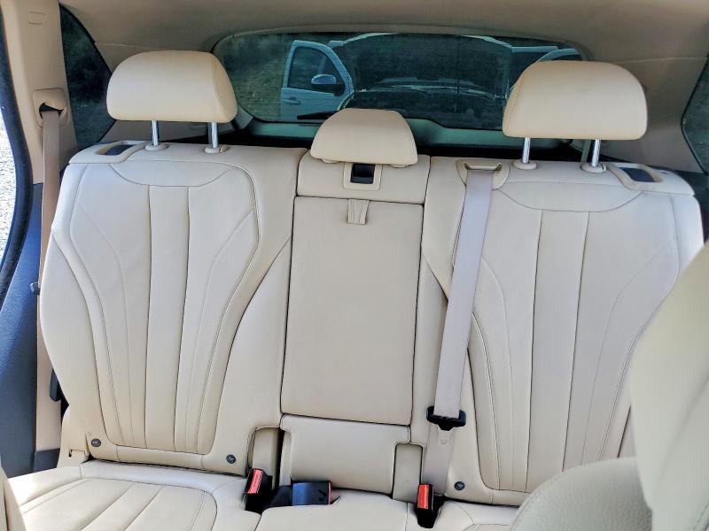 Продажа на аукционе авто 2016 Bmw X5, vin: 5UXKR6C54G0J80729, номер лота: 58194116