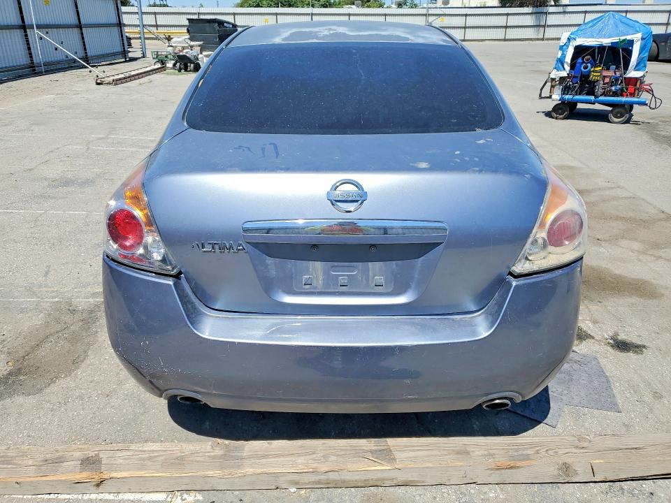 Продаж на аукціоні авто 2012 Nissan Altima, vin: 1N4AL2APXCN431252, номер лоту: 58396826