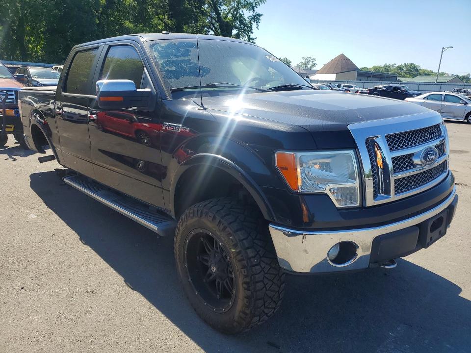 2011 Ford F150 მანქანა იყიდება აუქციონზე, vin: 1FTFW1EF1BFA16350, აუქციონის ნომერი: 55767196
