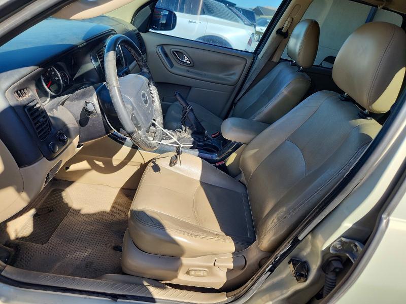 Продаж на аукціоні авто 2005 Mazda Tribute, vin: 4F2YZ02Z35KM52380, номер лоту: 58816176