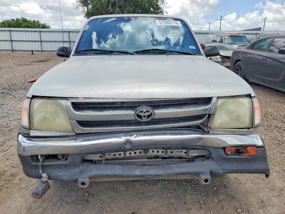 Aukcja sprzedaży 2000 Toyota Tacoma, vin: 4TANL42N9YZ618028, numer aukcji: 57045716