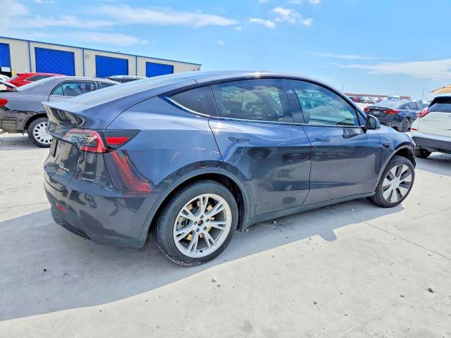 Aukcja sprzedaży 2024 Tesla Model Y, vin: 7SAYGDEE9RA229608, numer aukcji: 55424086
