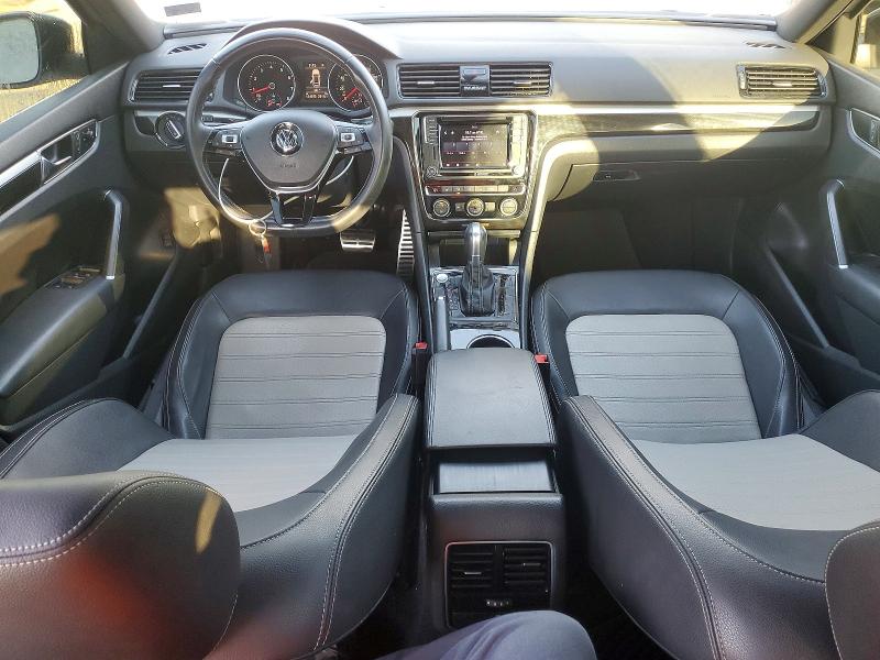 Aukcja sprzedaży 2018 Volkswagen Passat, vin: 1VWJM7A34JC049483, numer aukcji: 58199326