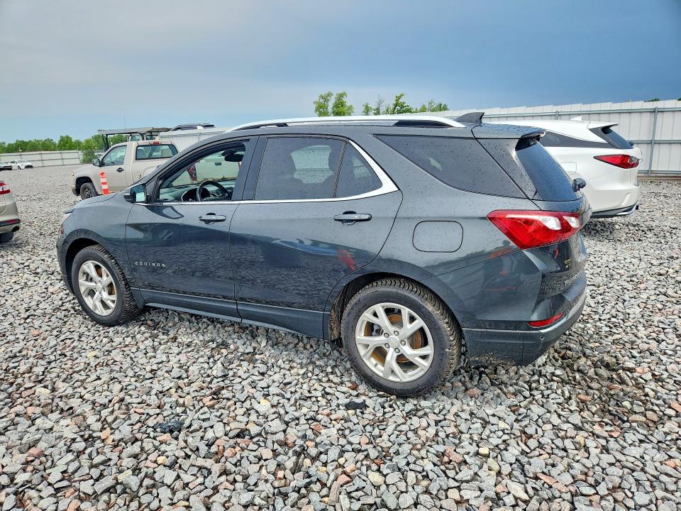 Aukcja sprzedaży 2019 Chevrolet Equinox, vin: 2GNAXLEX5K6169942, numer aukcji: 85607465