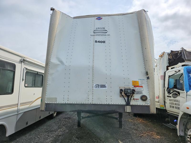 2019 Utility Vs2dx მანქანა იყიდება აუქციონზე, vin: 1UYVS2530K7574933, აუქციონის ნომერი: 57818886